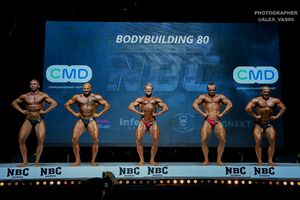 BODYBUILDING 80